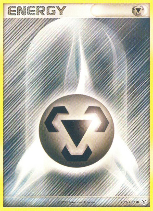 Metal Energy 130/130 Common