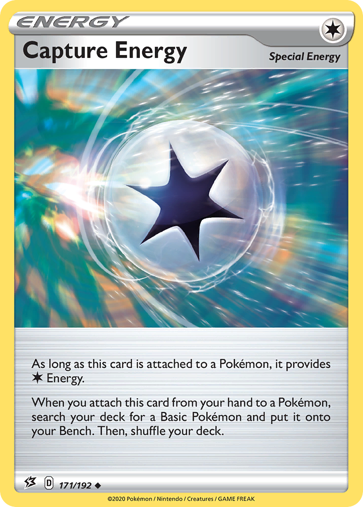 Capture Energy 171/209 Uncommon