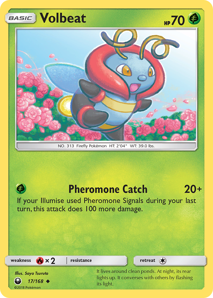 Volbeat 017/187 Uncommon