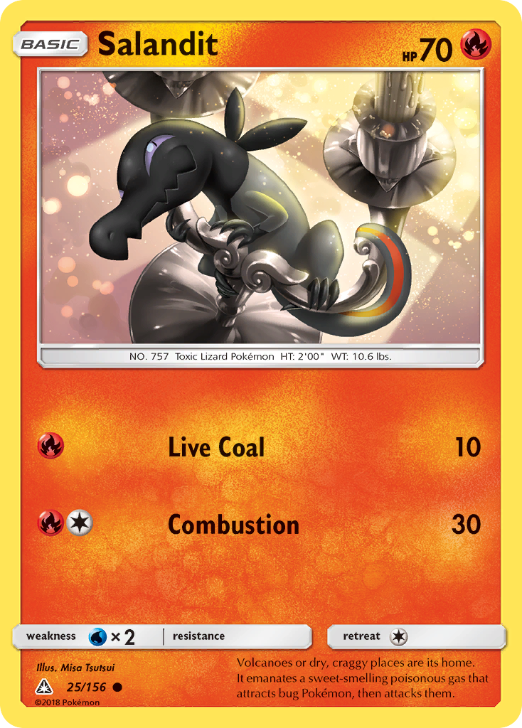 Salandit 025/178 Common
