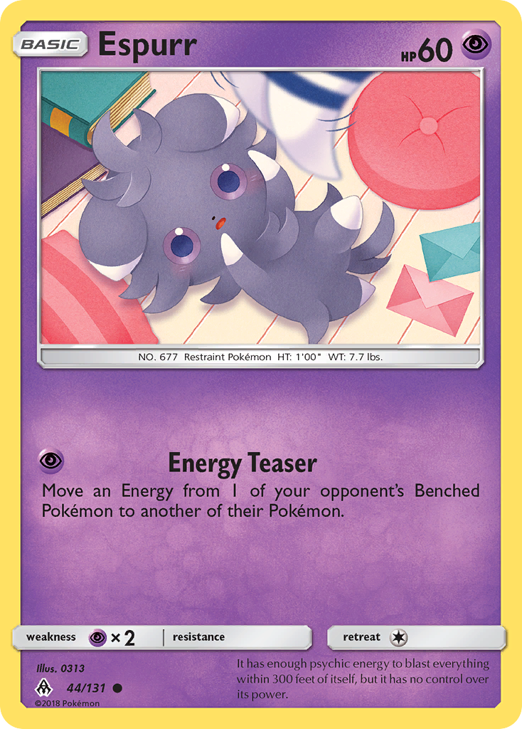 Espurr 044/150 Common