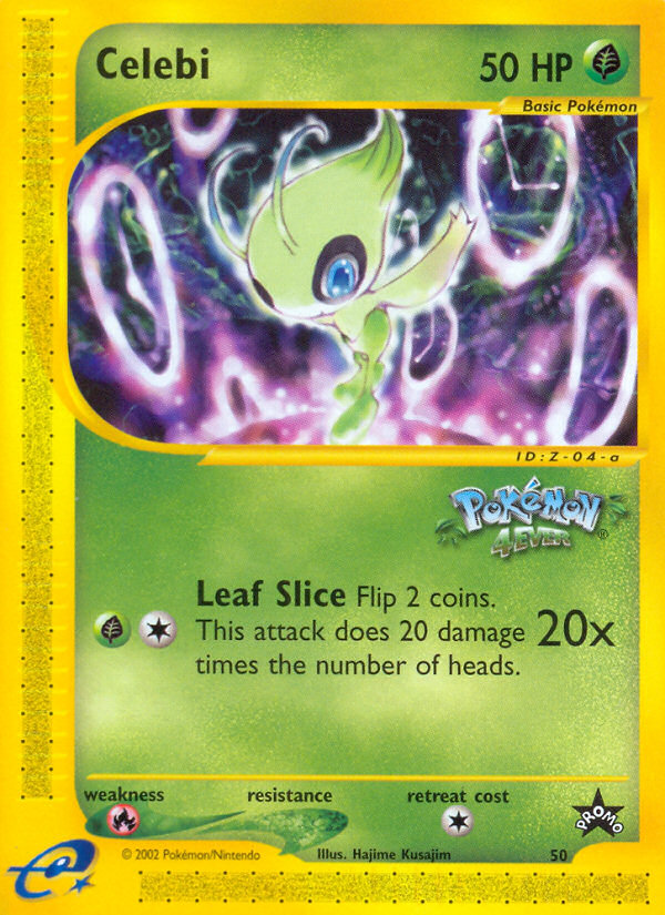 Celebi 050/53 Promo