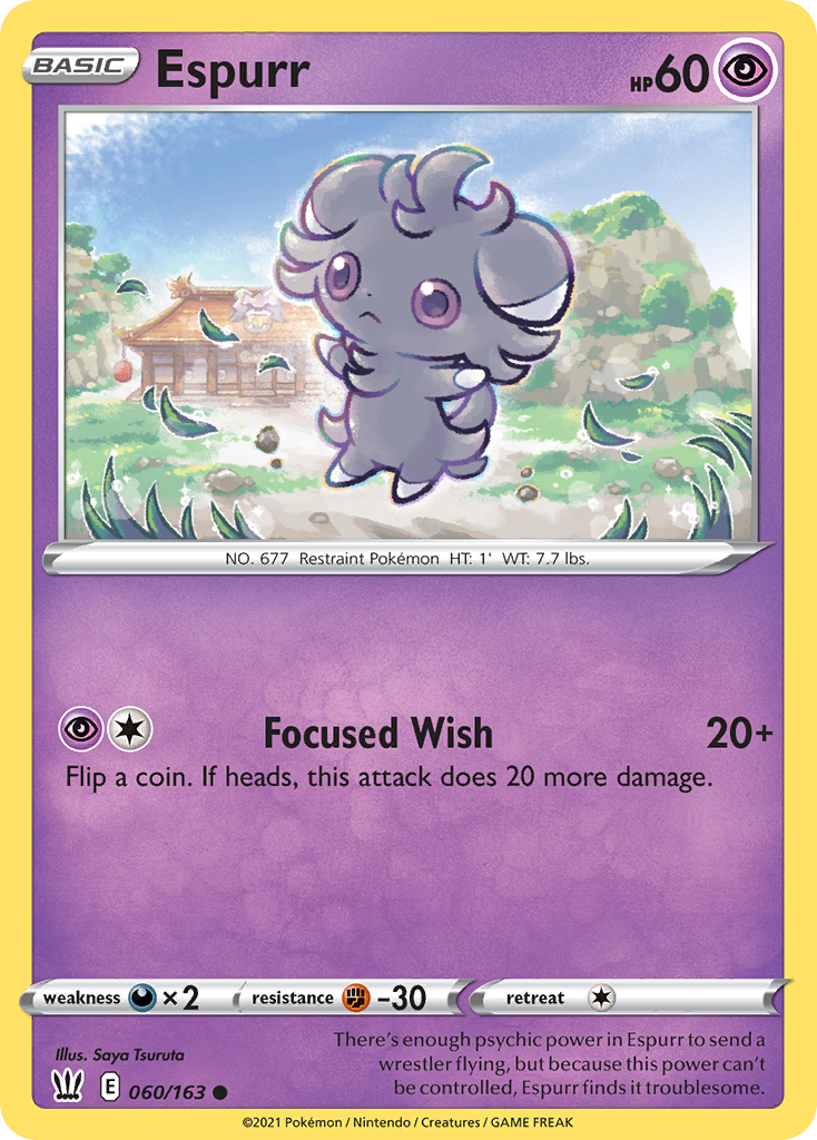 Espurr 060/183 Common