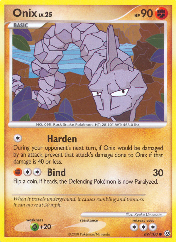 Onix 069/106 Common