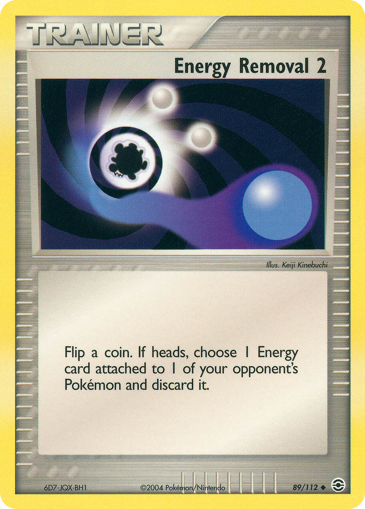 Energy Removal 2 089/116 Uncommon