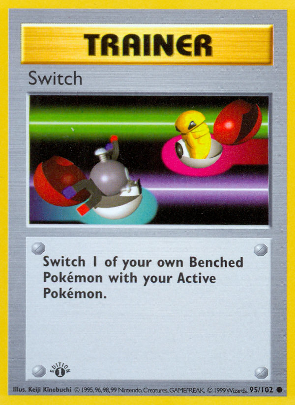 Switch 095/102 Common