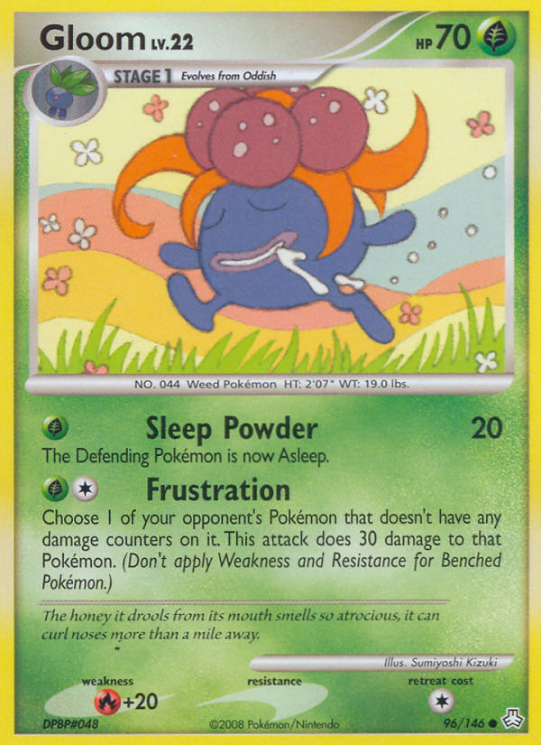 Gloom 096/146 Common