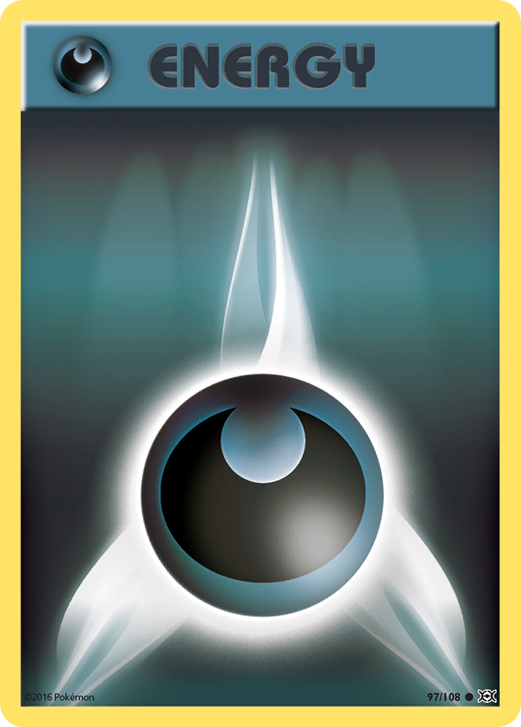 Darkness Energy 097/113 Common