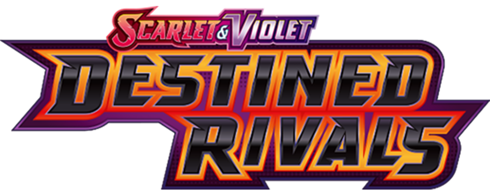 Destined Rivals