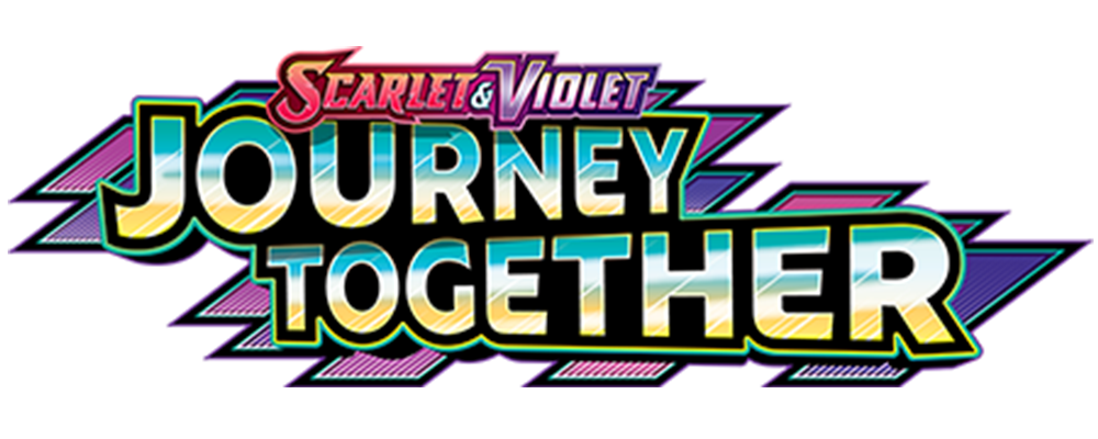 Journey Together