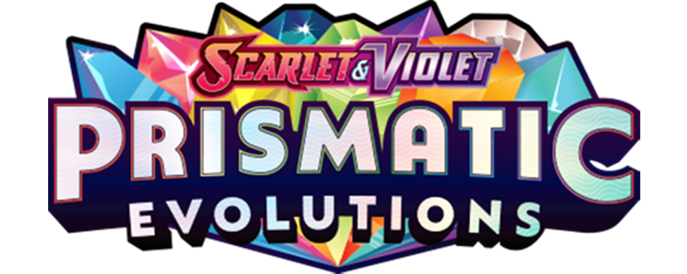 Prismatic Evolutions