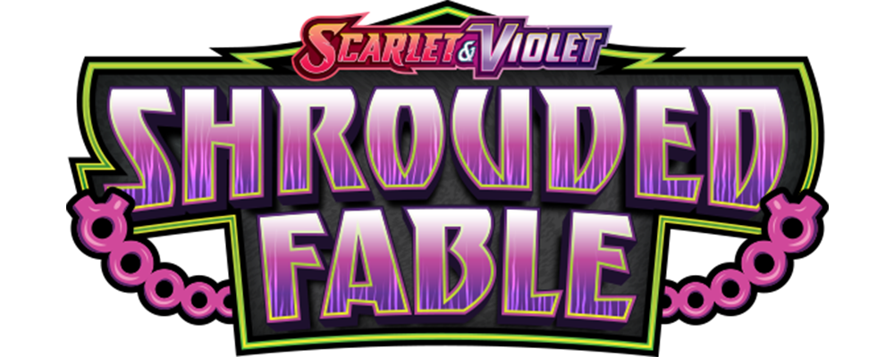 Shrouded Fable