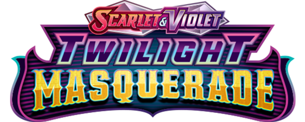 Twilight Masquerade